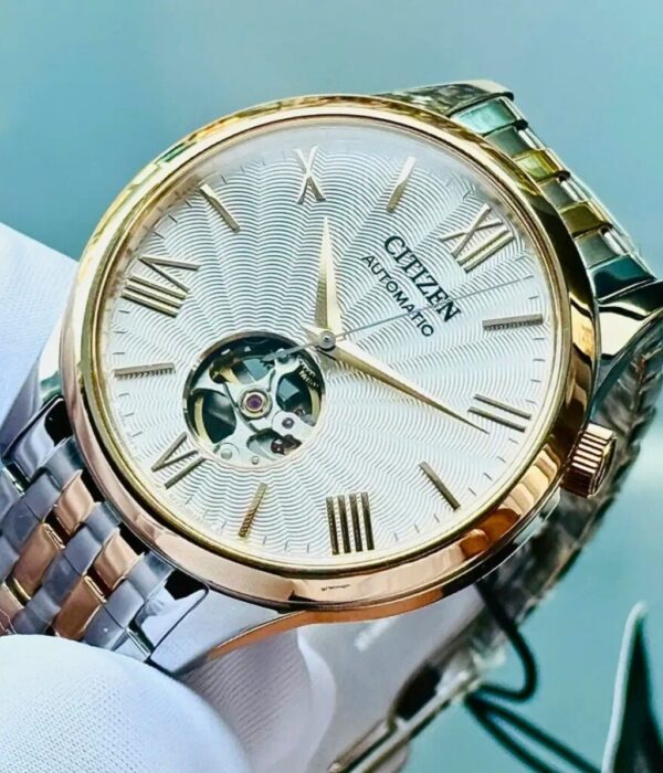 Hình ảnh Citizen Nam NH9136-88A