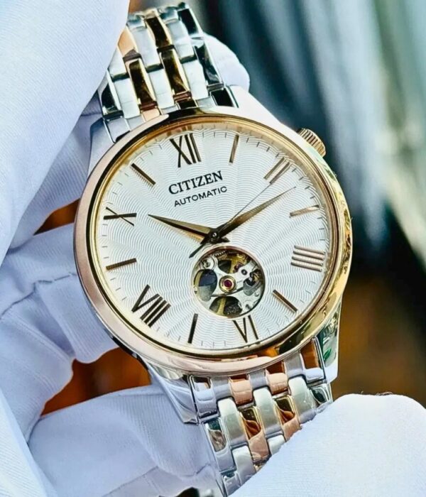 Hình ảnh Citizen Nam NH9136-88A