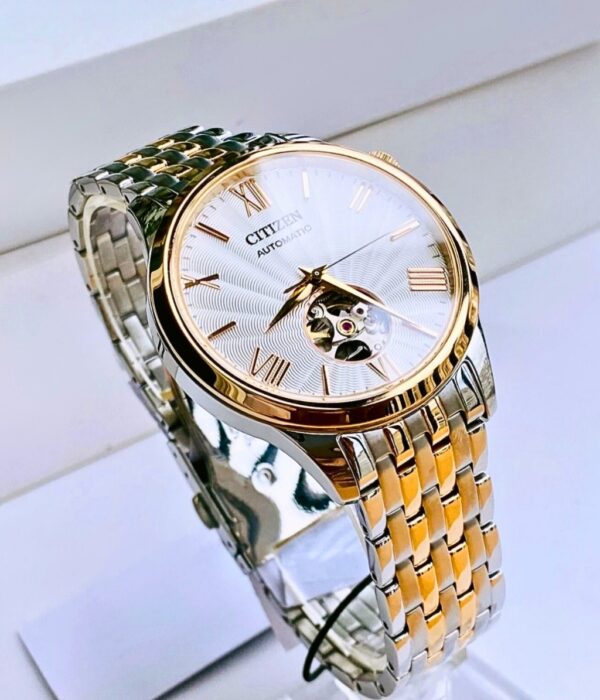 Hình ảnh Citizen Nam NH9136-88A