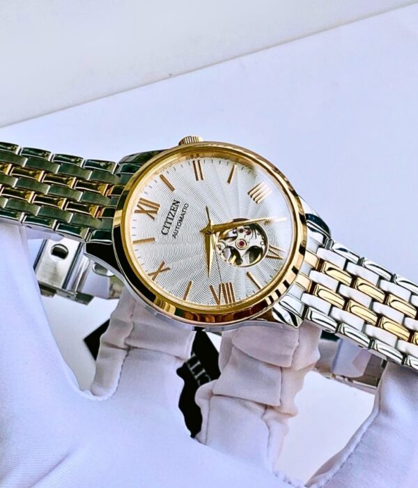 Hình ảnh Citizen Nam NH9136-88A