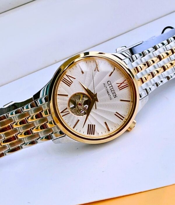 Hình ảnh Citizen Nam NH9136-88A