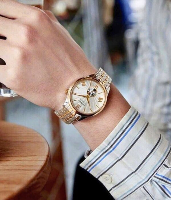 Hình ảnh Citizen Nam NH9136-88A