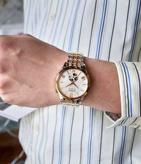 Hình ảnh Citizen Nam NH9136-88A