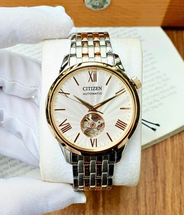 Hình ảnh Citizen Nam NH9136-88A