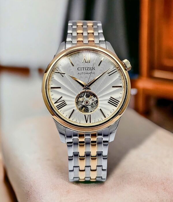 Hình ảnh Citizen Nam NH9136-88A