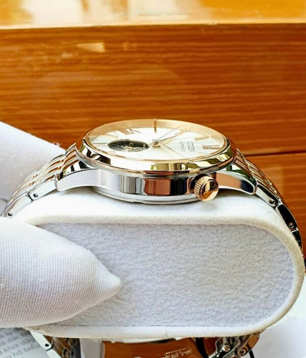 Hình ảnh Citizen Nam NH9136-88A