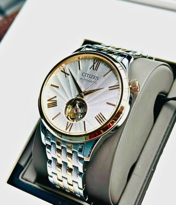 Hình ảnh Citizen Nam NH9136-88A