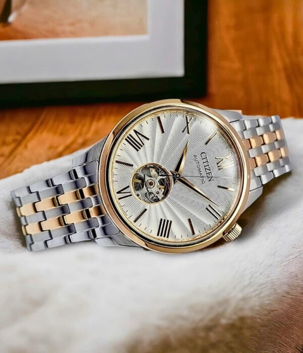 Hình ảnh Citizen Nam NH9136-88A