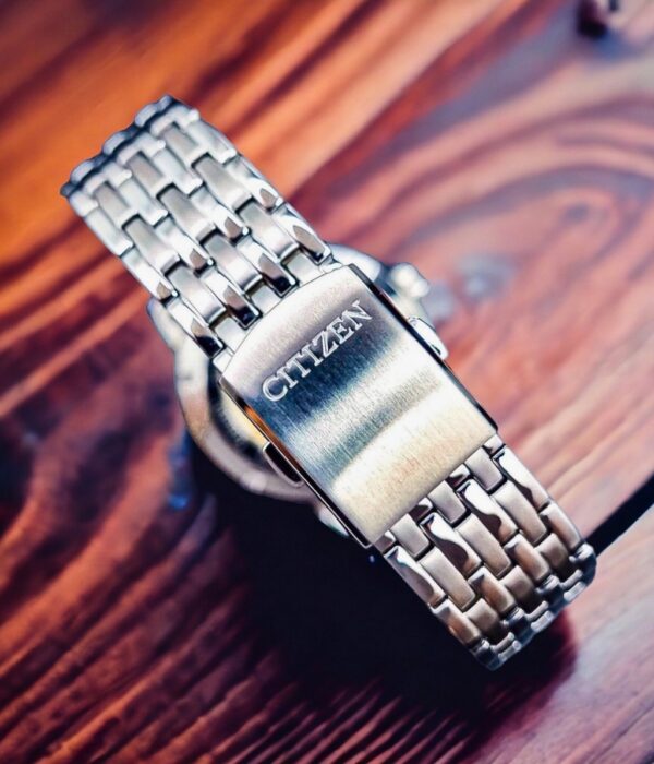 Hình ảnh Citizen Nam NJ0080-50A