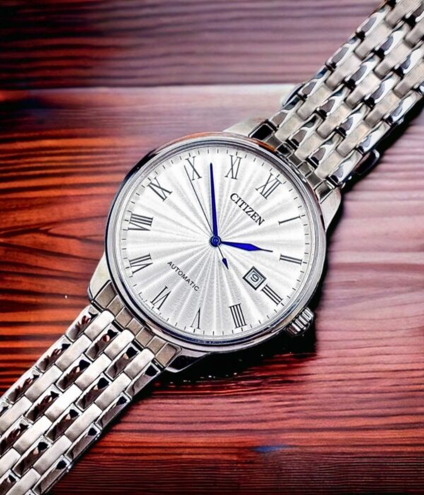 Hình ảnh Citizen Nam NJ0080-50A