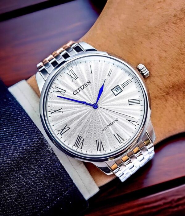 Hình ảnh Citizen Nam NJ0080-50A