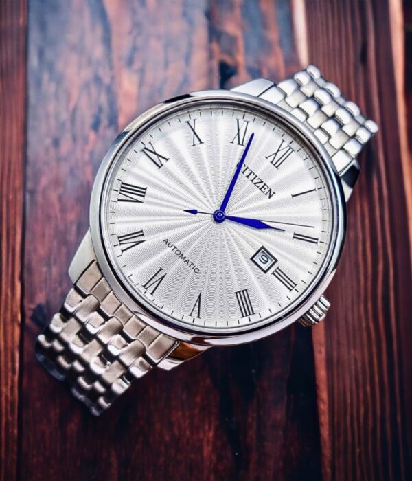 Hình ảnh Citizen Nam NJ0080-50A