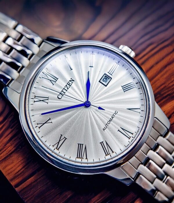 Hình ảnh Citizen Nam NJ0080-50A