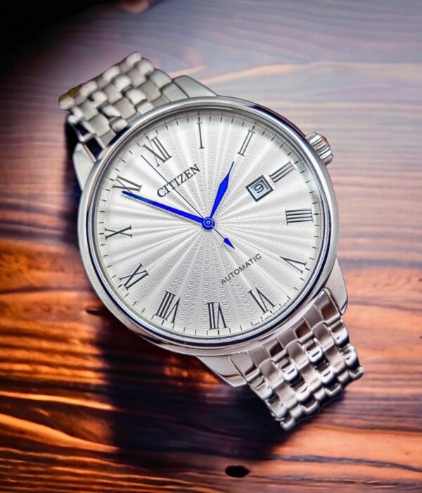 Hình ảnh Citizen Nam NJ0080-50A