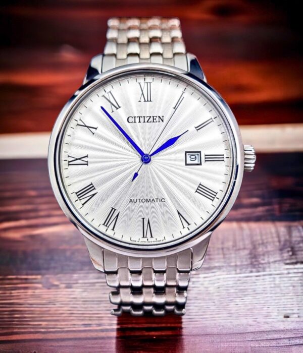 Hình ảnh Citizen Nam NJ0080-50A