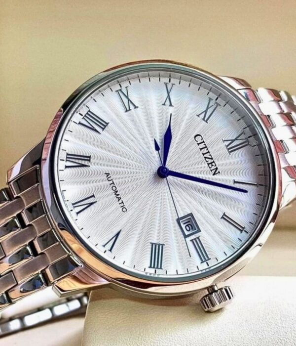 Hình ảnh Citizen Nam NJ0080-50A