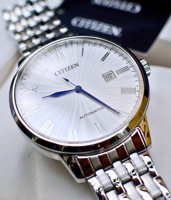 Hình ảnh Citizen Nam NJ0080-50A