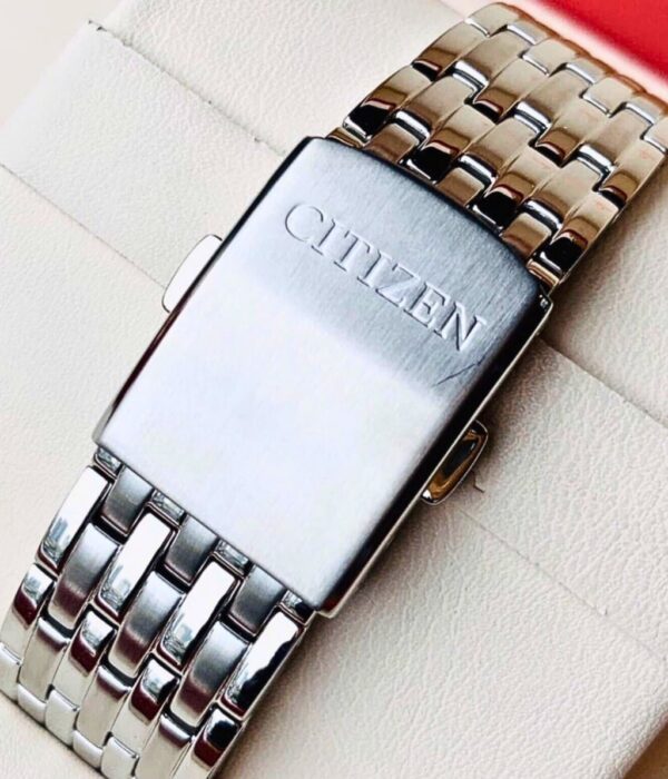 Hình ảnh Citizen Nam NJ0080-50A