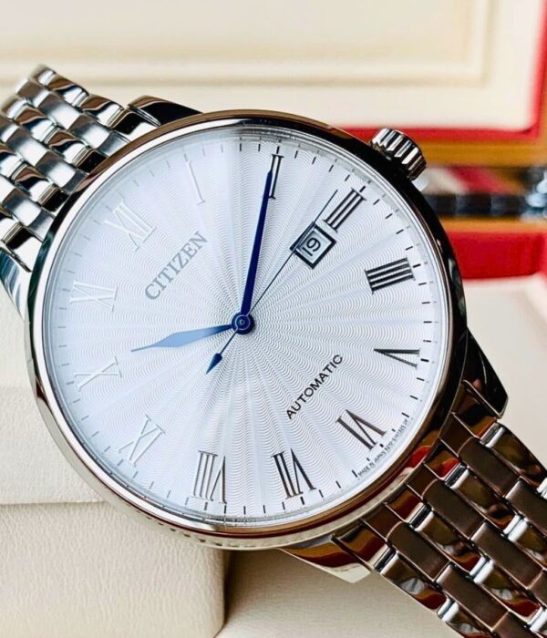 Hình ảnh Citizen Nam NJ0080-50A