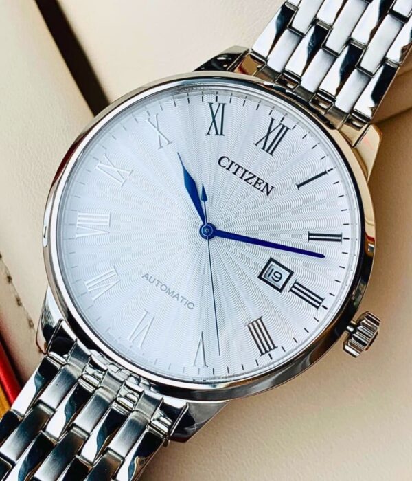 Hình ảnh Citizen Nam NJ0080-50A