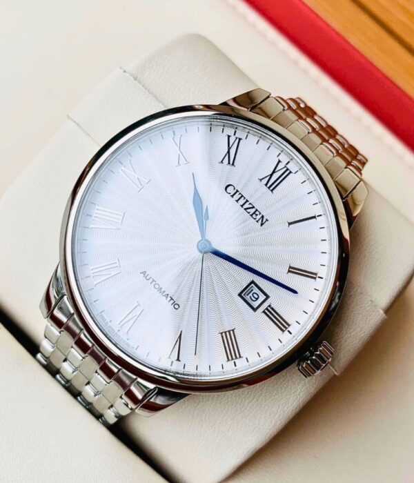 Hình ảnh Citizen Nam NJ0080-50A