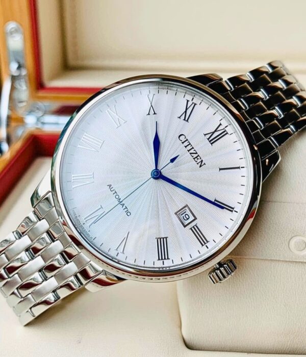 Hình ảnh Citizen Nam NJ0080-50A