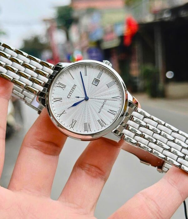 Hình ảnh Citizen Nam NJ0080-50A