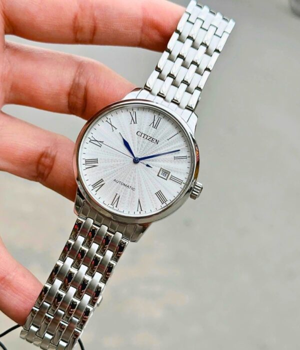 Hình ảnh Citizen Nam NJ0080-50A