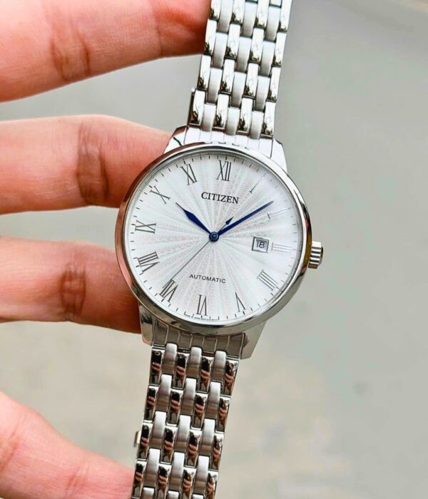 Hình ảnh Citizen Nam NJ0080-50A