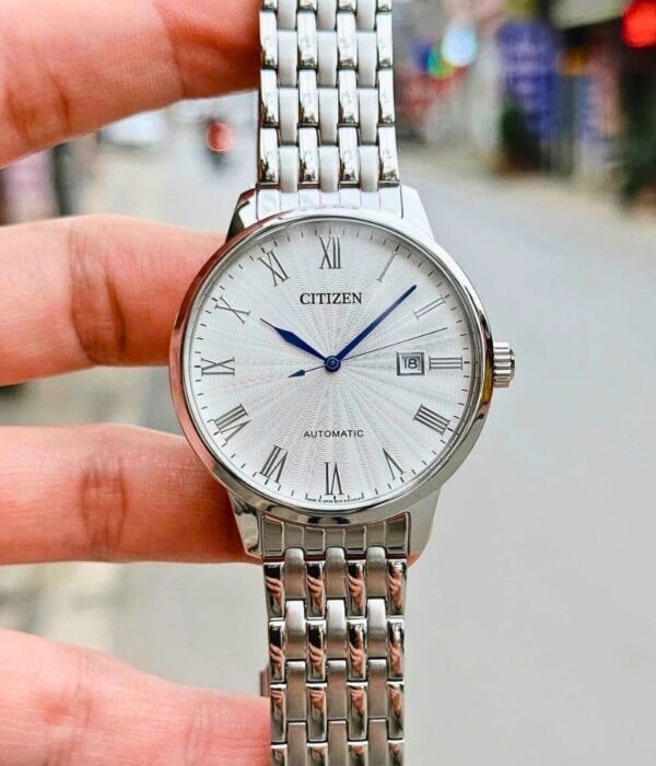 Hình ảnh Citizen Nam NJ0080-50A