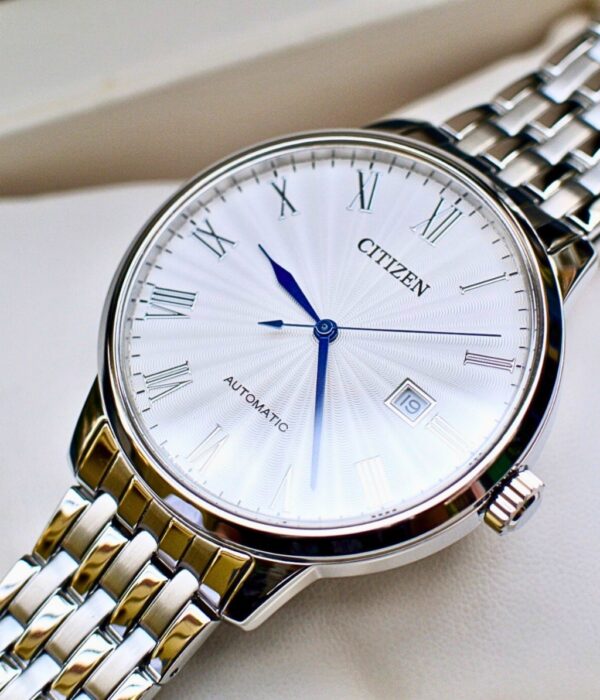 Hình ảnh Citizen Nam NJ0080-50A