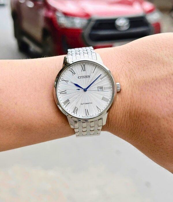 Hình ảnh Citizen Nam NJ0080-50A
