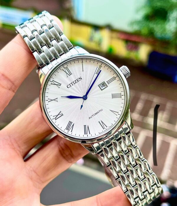 Hình ảnh Citizen Nam NJ0080-50A