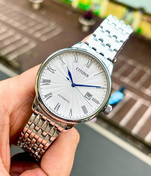 Hình ảnh Citizen Nam NJ0080-50A