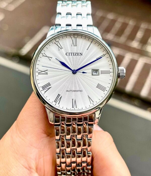 Hình ảnh Citizen Nam NJ0080-50A