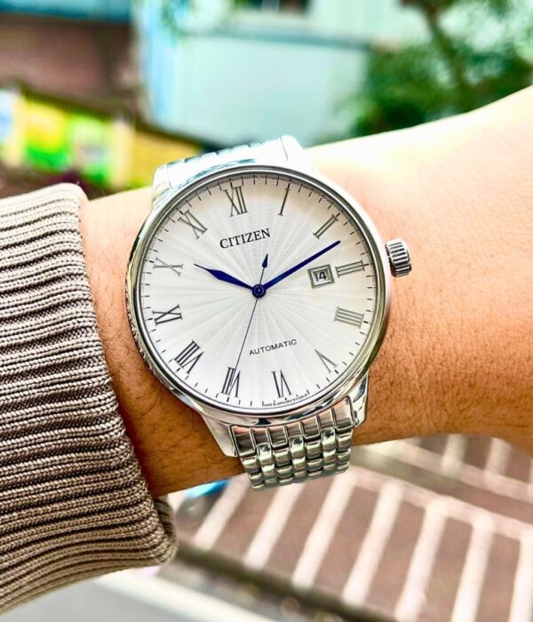 Hình ảnh Citizen Nam NJ0080-50A