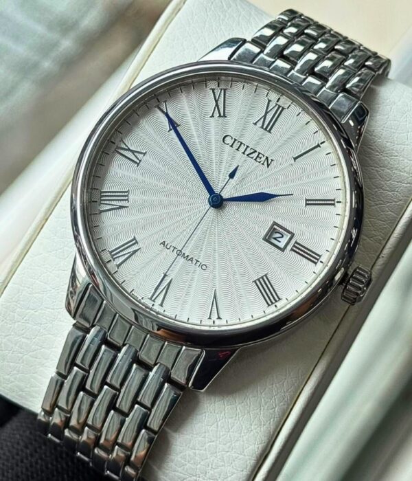 Hình ảnh Citizen Nam NJ0080-50A