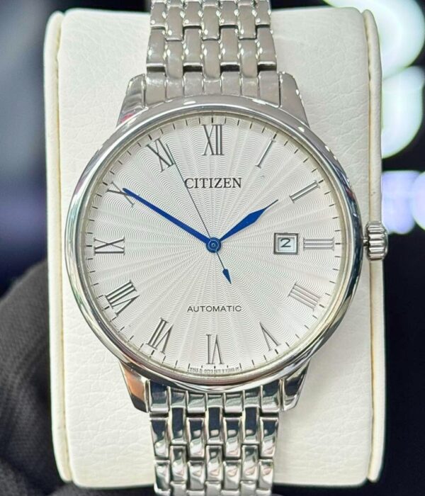 Hình ảnh Citizen Nam NJ0080-50A