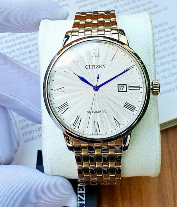 Hình ảnh Citizen Nam NJ0080-50A