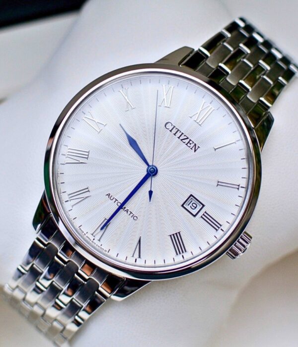 Hình ảnh Citizen Nam NJ0080-50A