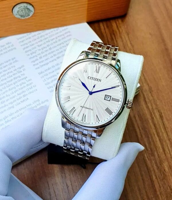 Hình ảnh Citizen Nam NJ0080-50A