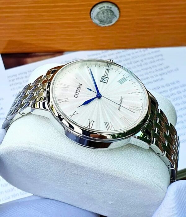 Hình ảnh Citizen Nam NJ0080-50A