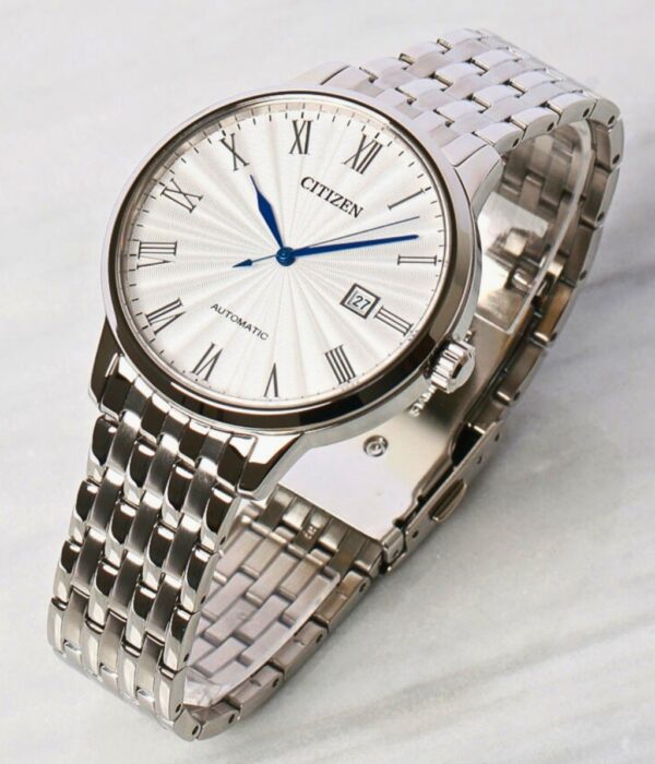 Hình ảnh Citizen Nam NJ0080-50A