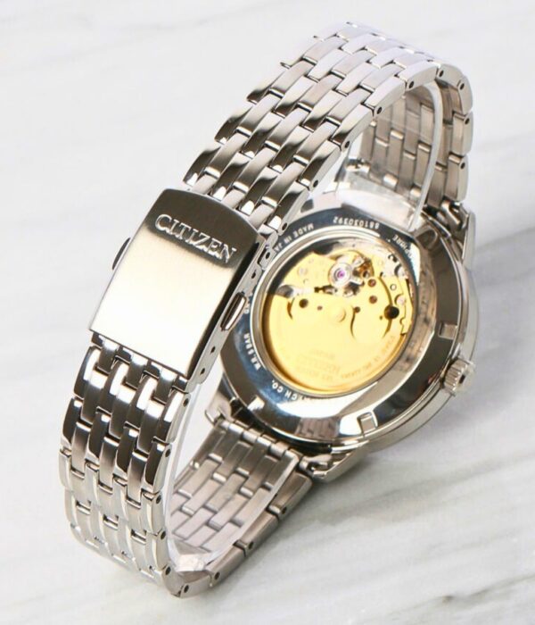 Hình ảnh Citizen Nam NJ0080-50A