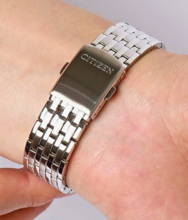 Hình ảnh Citizen Nam NJ0080-50A