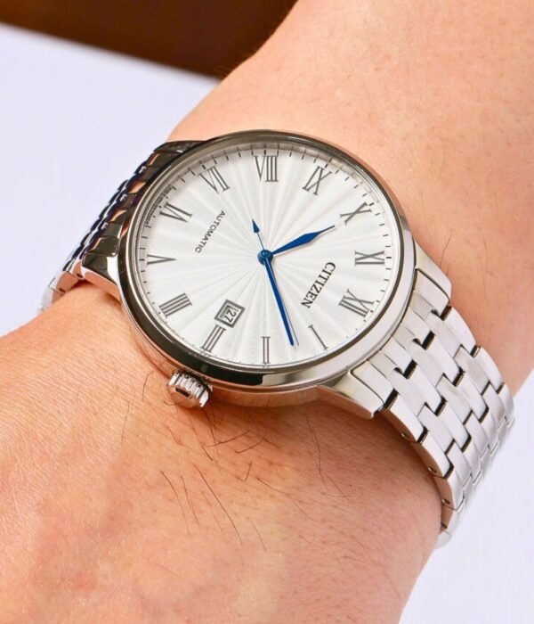 Hình ảnh Citizen Nam NJ0080-50A