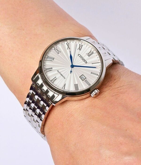 Hình ảnh Citizen Nam NJ0080-50A