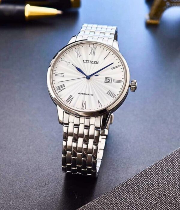 Hình ảnh Citizen Nam NJ0080-50A