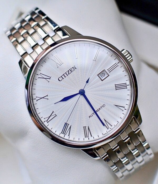 Hình ảnh Citizen Nam NJ0080-50A