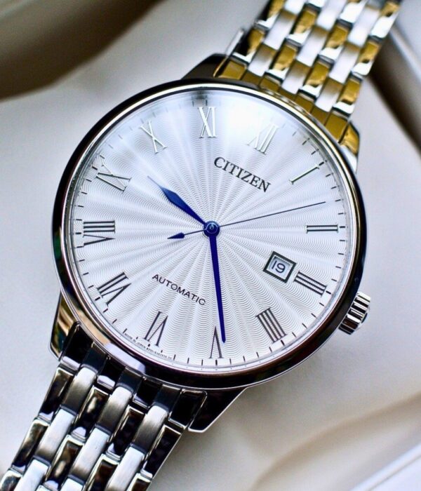 Hình ảnh Citizen Nam NJ0080-50A